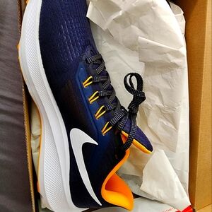 Nike Zoom Pegasus 39 WVU